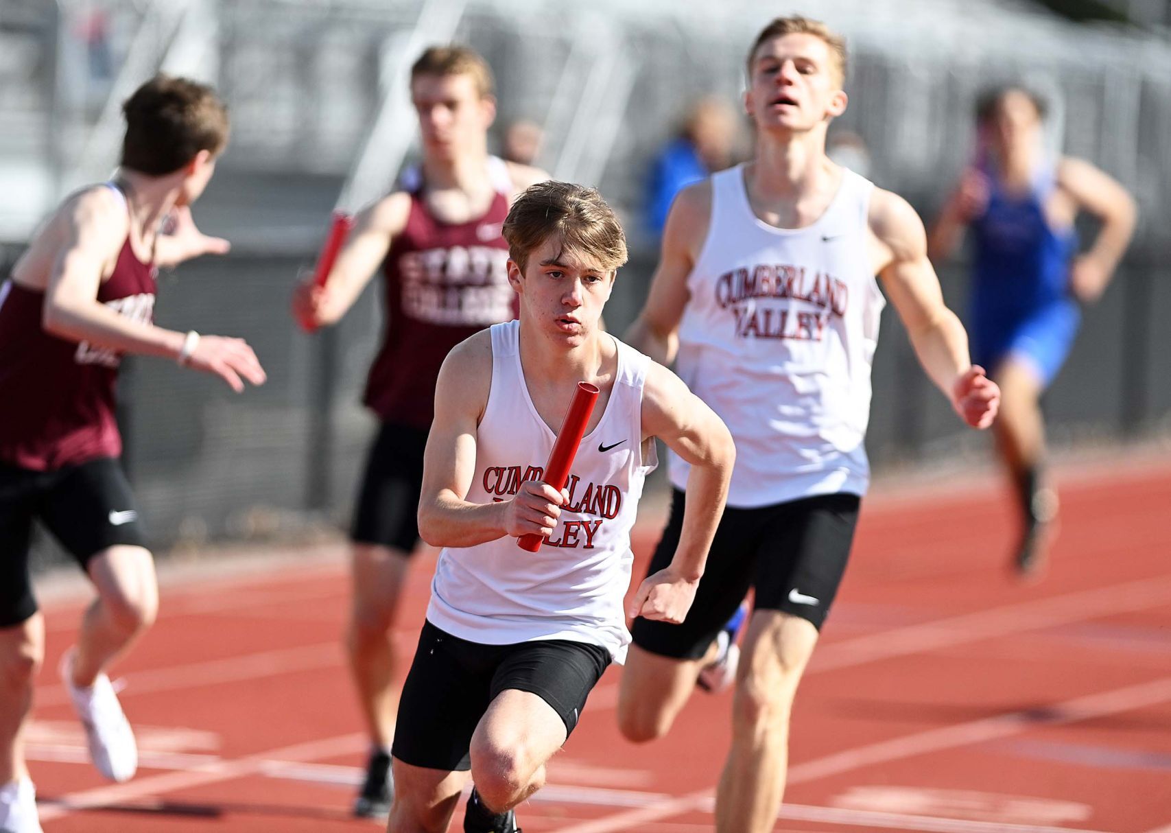 Bruce Dallas Invitational 21